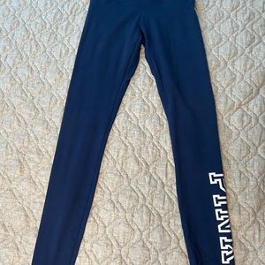 Victoria secret/pink leggings